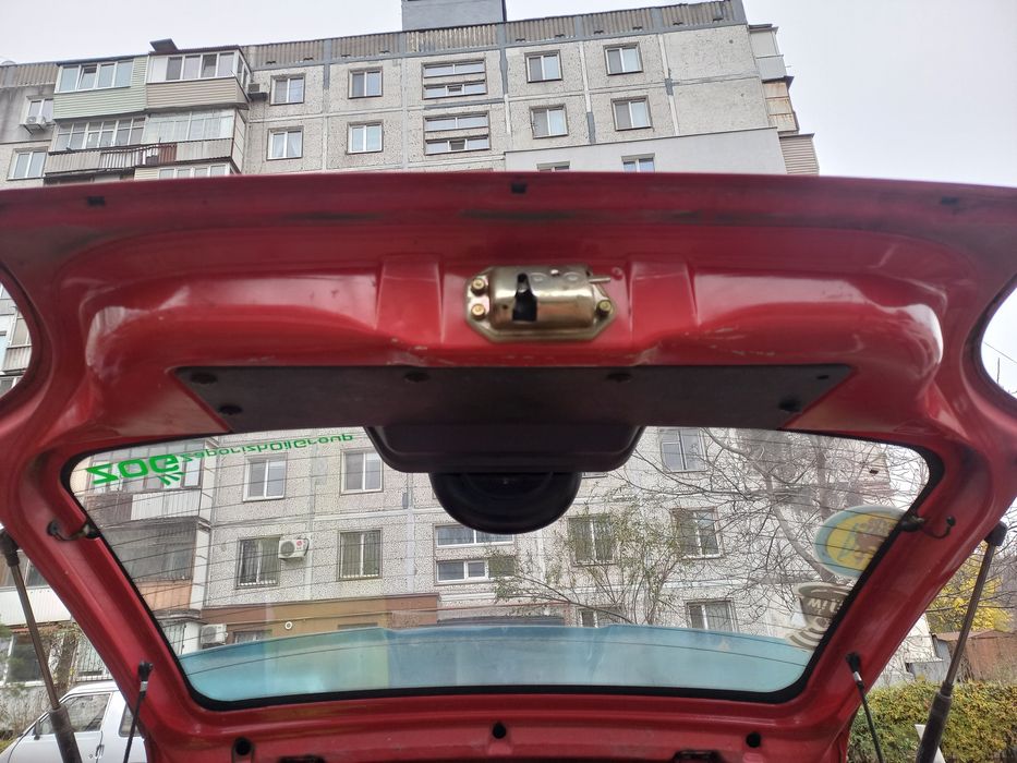 Продам Daewoo Matiz 0.8 механіка 2006р.