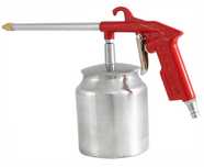 Pistolet do ropowania