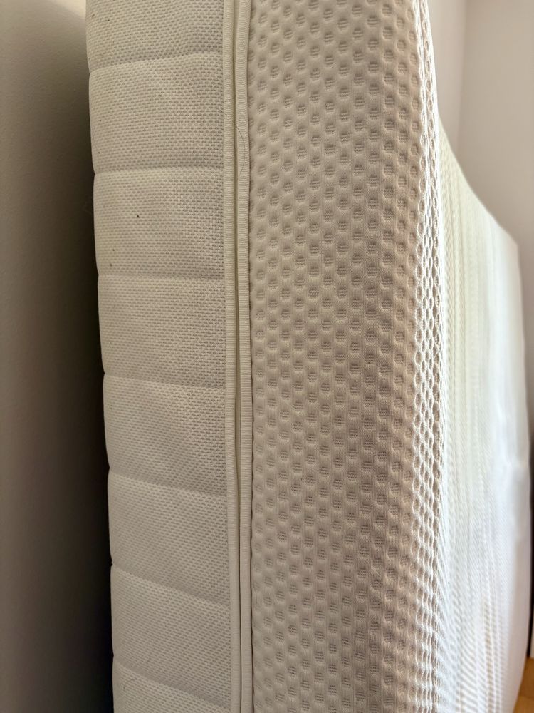 Materac IKEA Annaland 160x200 – stan bardzo dobry!