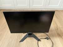Monitor Gigabyte G24F 2 24" Full HD IPS 165Hz 1ms Gamingowy