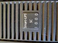 APC Smart-UPS SC1000. Бу