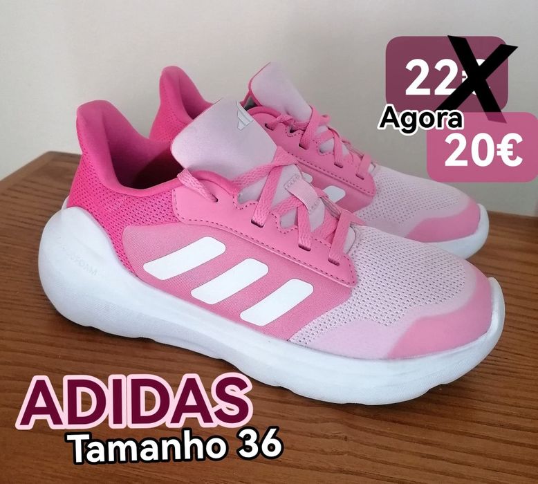 Sapatilhas Adidas 36