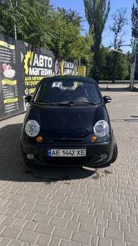 Продам део Daewoo Matiz