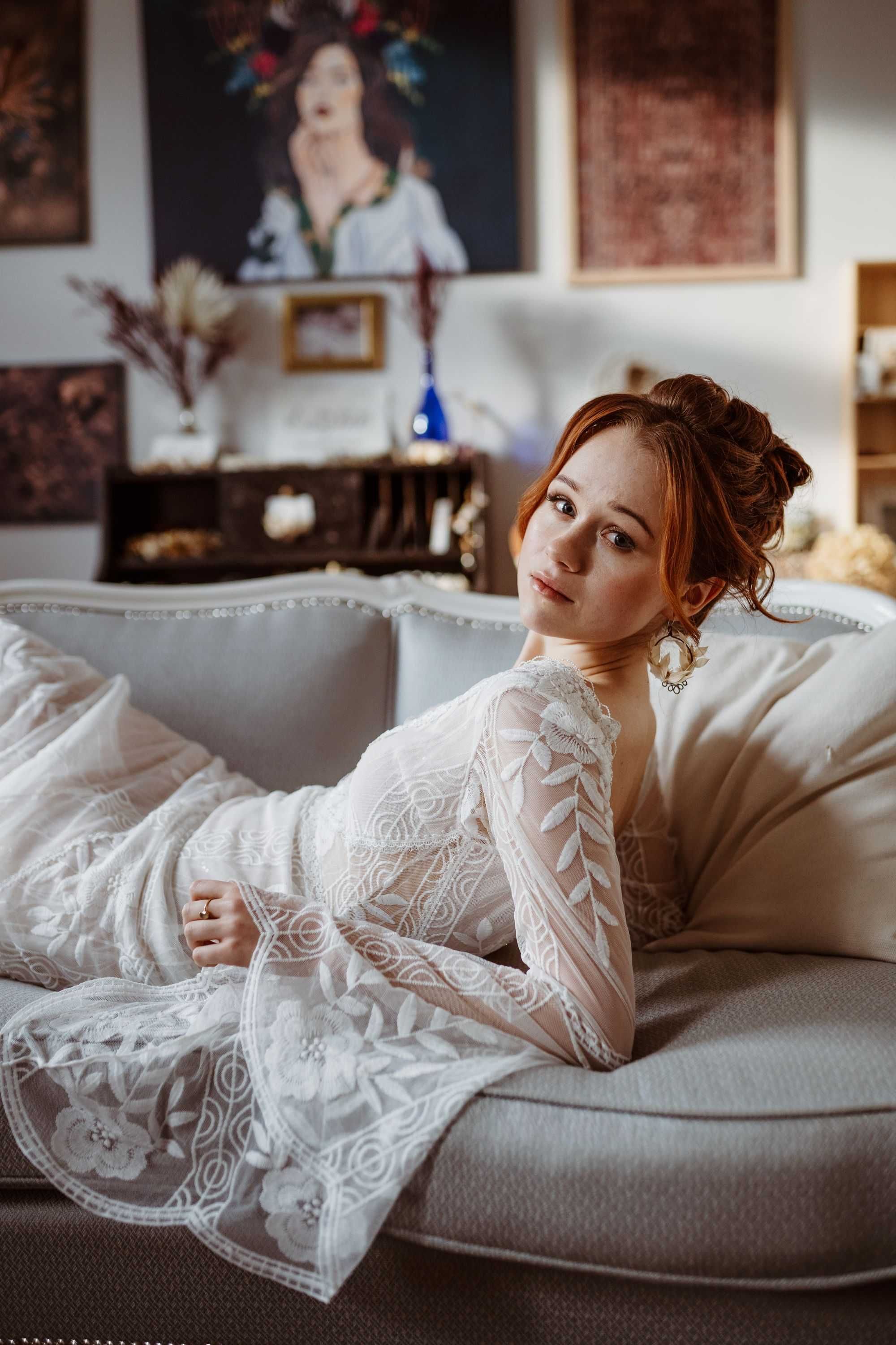 Wedding Room Suknie pokazowe od 1900 pln