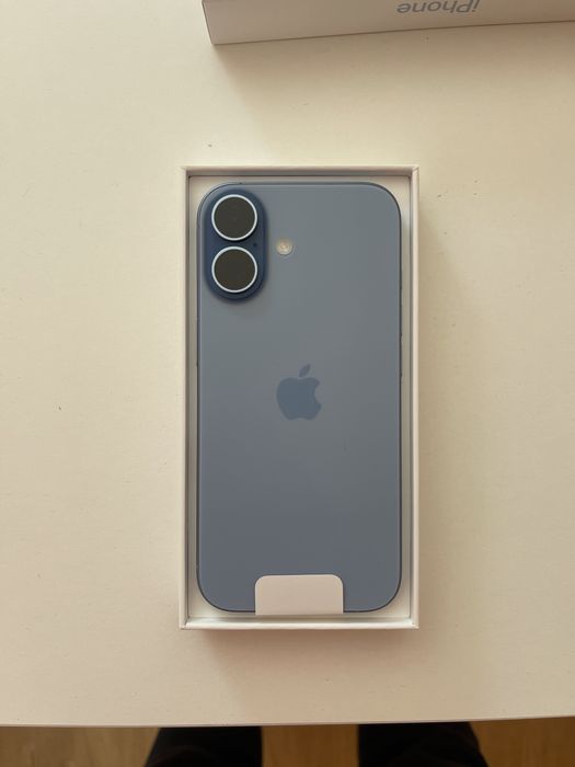 Iphone 17 entrego esta semana