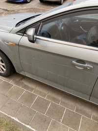 Drzwi przednie lewa strona Ford Mondeo MK4 kolor T6