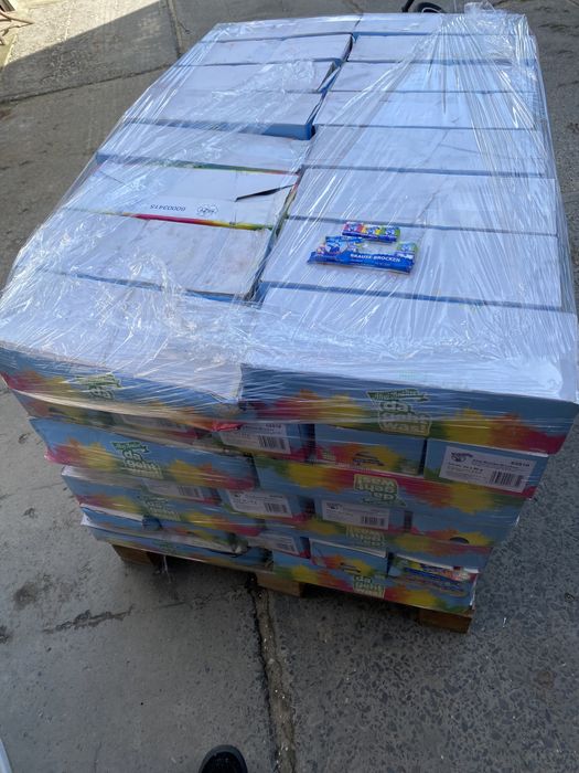 ДИТЯЧИЙ БУМ Цукерки-вітамінки опт з Німеччини