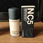 Mac Studio Fix Fluid Foundation
Skin Balancing Complex 
Podkład do twa