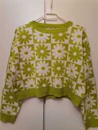 Bluza damska, sweter