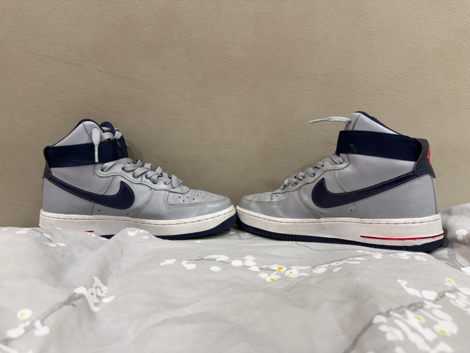 Air Force 1 High
