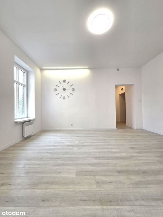 Wyremontowane mieszkanie 36,93 m2, ul. Żeromskiego 17, Bytom