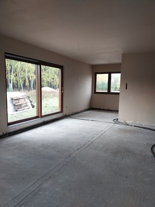 Tynki Maszynowe Toruń,Łubianka, Czernikowo