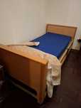 Cama Articulada Elétrica