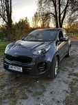 Kia Sportage Kia Sportage 1.6 GDI L Business Line 2WD