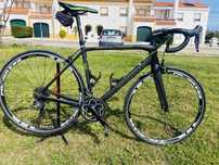 Merida scultura 5000