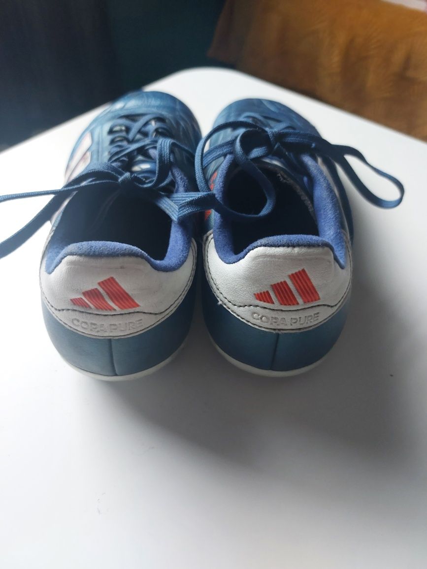 Korki Adidas Copa Pure II r. 38 2/3