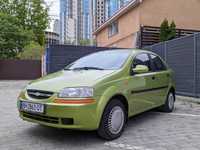 Chevrolet Aveo 2004 с кондиционером