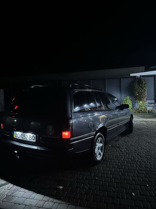 Продаю Opel Omega B 2.5 ТДІ