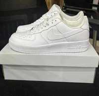 Nike Air Force 1 Low '07 White EU 43