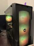 Komputer gamingowy RTX 4070