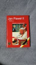 Książka "Jan Paweł II. Zostałeś w naszych sercach"