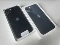Nowy iPhone 13 256GB po wymianie przez Apple na gwarancji! ***Polecam