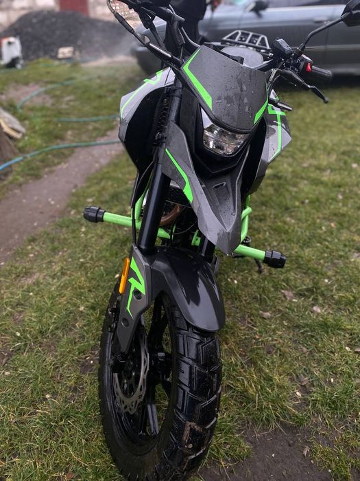 Теккен 250, Теккен 250