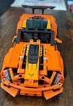 Lego Technic  42093