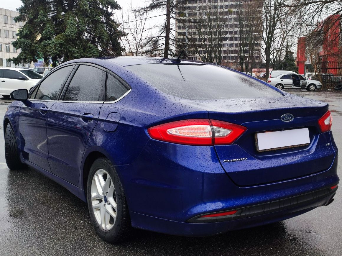 14.890 грн/м Ford Fusion 2015 2.5 продаж, оренда під викуп