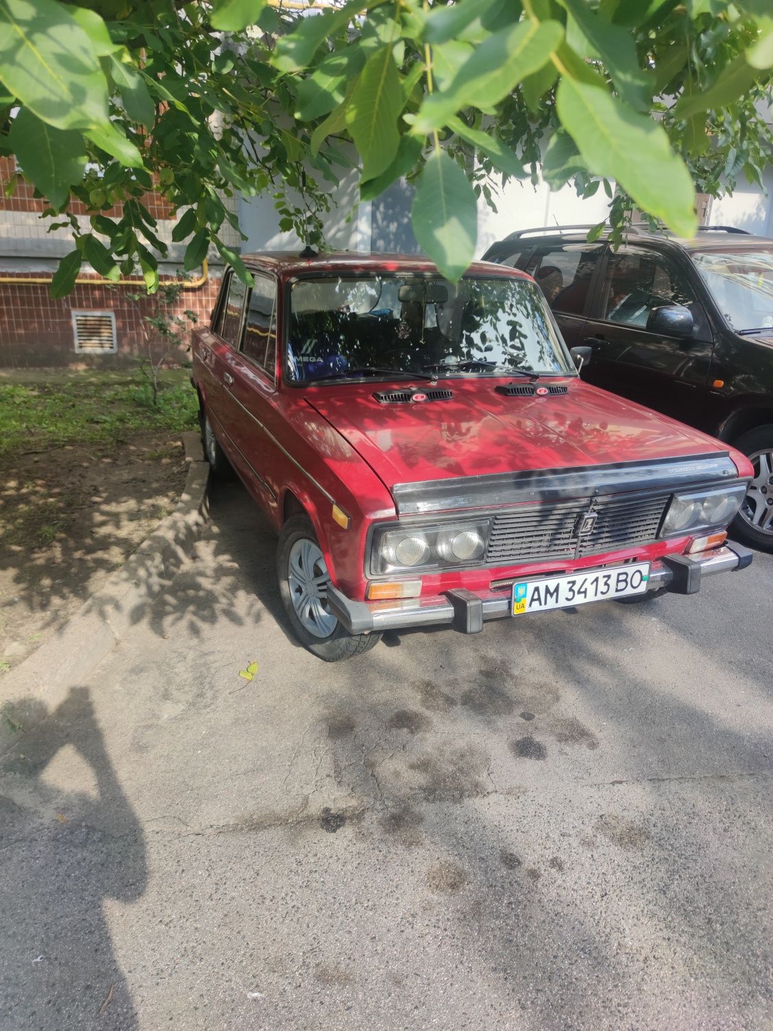 Продаю Авто ВАЗ 21061