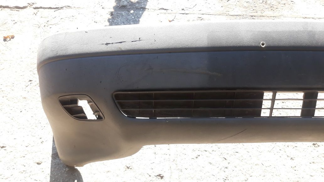 Audi 80 b3, zderzak przód