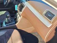 VW Passat B7 2013 benz 2.0 man nieodpicowany czekoladowy środ. HIGHLI