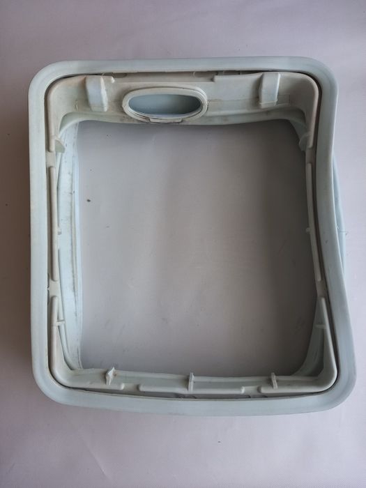 Пральна машина BOSH пружина та манжета люка для пральної машини Bosch