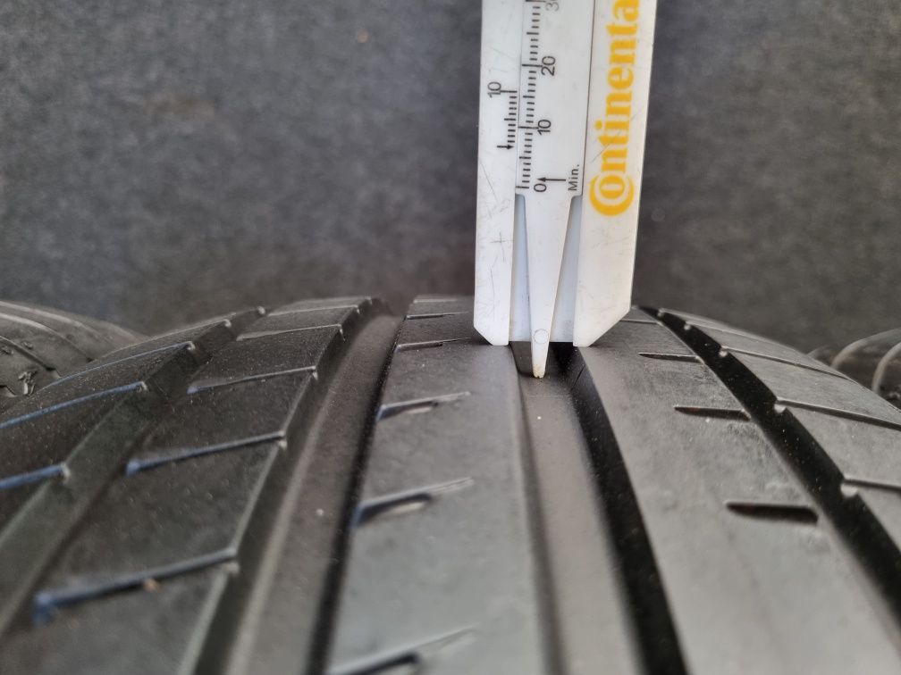 Goodyear 205/45/17 rok 2020 super stan cena za 2szt