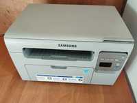 Лазерний принтер Samsung 3400, в ідеальному стані 3в1.