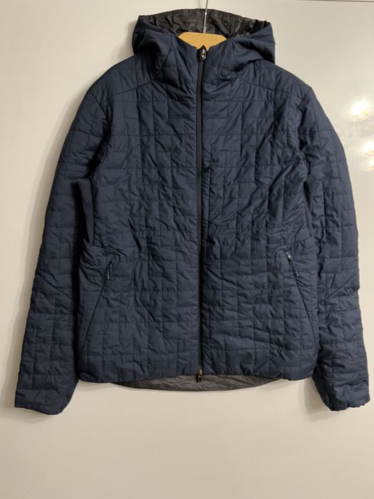 Мікропуховик куртка Lululemon Men’s Woven Puffer Jacket Primaloft