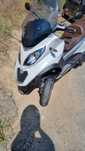 Piaggio MP3 500IE