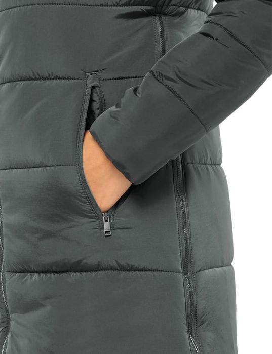 Зимова Жіноча куртка Jack Wolfskin