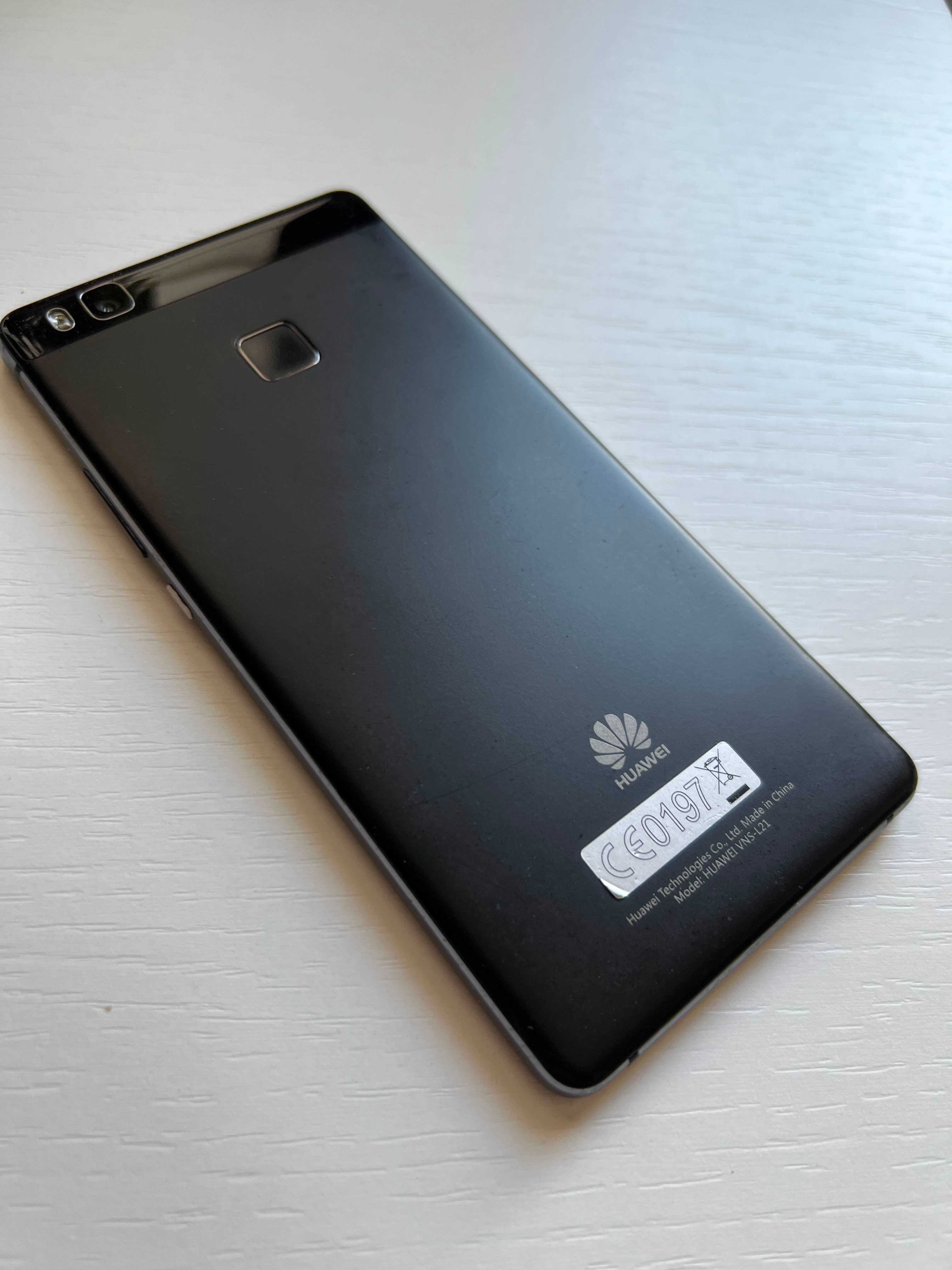 Huawei P9 Lite – bardzo dobry stan