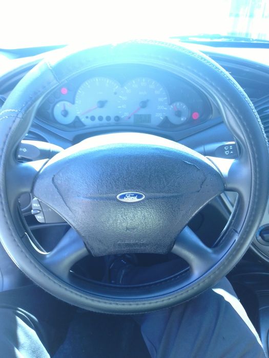 Ford focus . comercio, bom para comercio