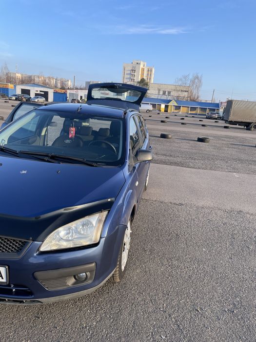 Продам Форд фокус 2