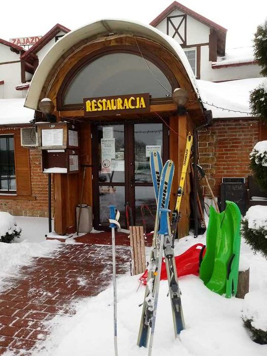 Kwatery - Noclegi - Pokoje - Nowe Miasto Lubawskie