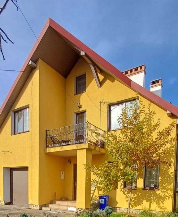 Продаж - будинок, с. Холодновідка (Кирпівка)