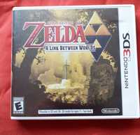 Zelda 3Ds jak nowa