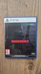 Hitman 3 III PS5 World of Assassination
