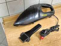 Odkurzacz samochodowy bottari 12v