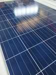 VENDE - Painéis Solares 250W - NOVOS