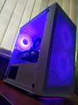 GTX 1660 Ti | BIAŁY | Komputer Gamingowy | Ryzen 5 | 512GB | 16GB
