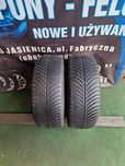 Opony Całoroczne 205/55/16 Goodyear Para 7.8mm