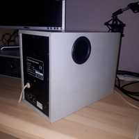 Stary subwoofer model SS-7539 A - AUDITEK